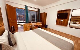 Happy Valley Riverside Resort, Manali - Property Of The Year